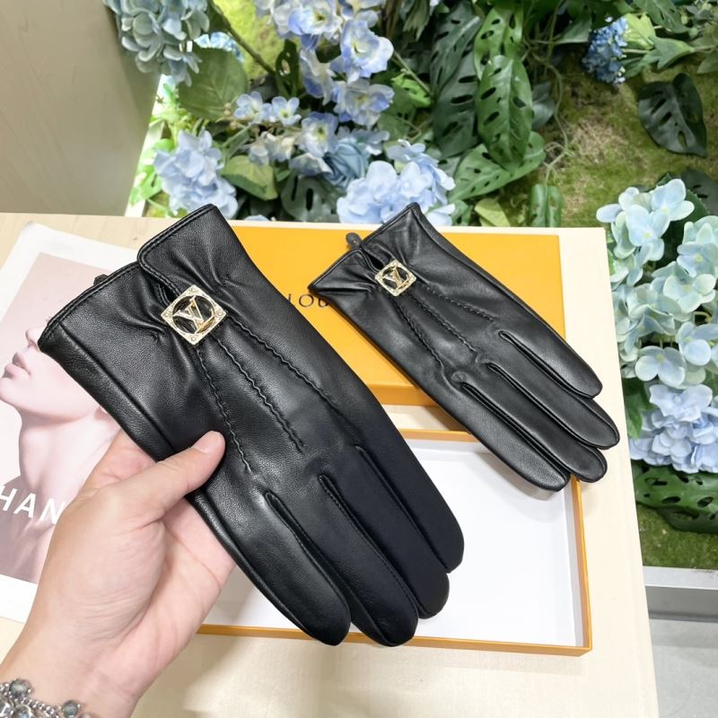 Louis Vuitton Gloves